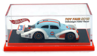 volkswagen cafe racer hot wheels