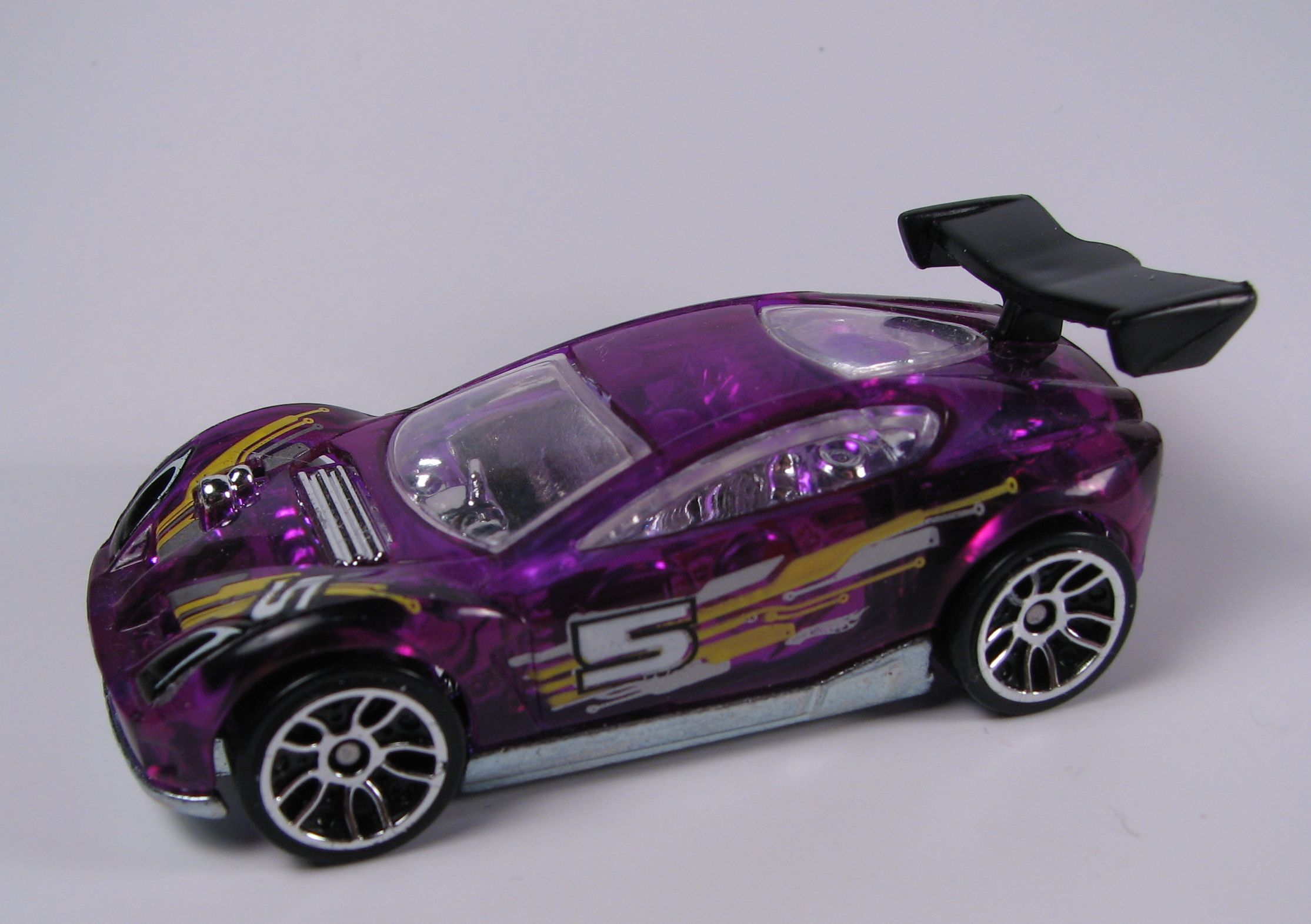 hot wheels synkro