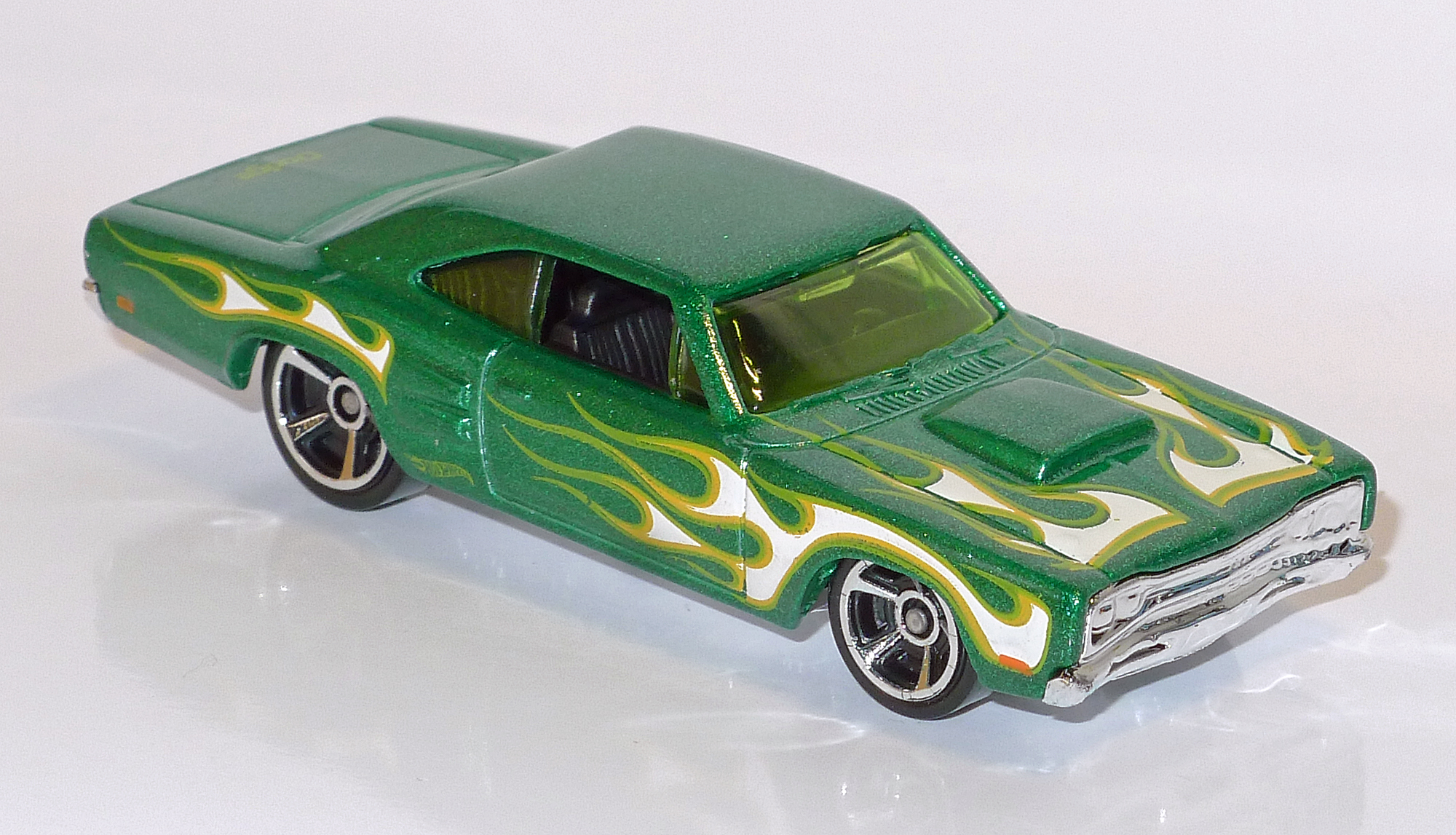 hot wheels l9920