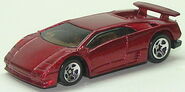 Lamborghini Diablo | Hot Wheels Wiki | FANDOM powered by Wikia