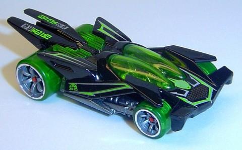 hot wheels rd02