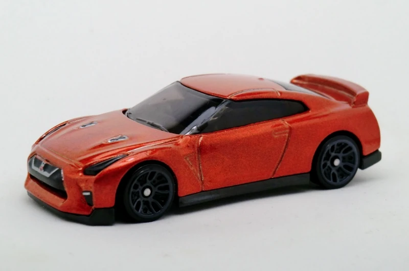 '17 Nissan GT-R (R35) | Hot Wheels Wiki | FANDOM powered by Wikia