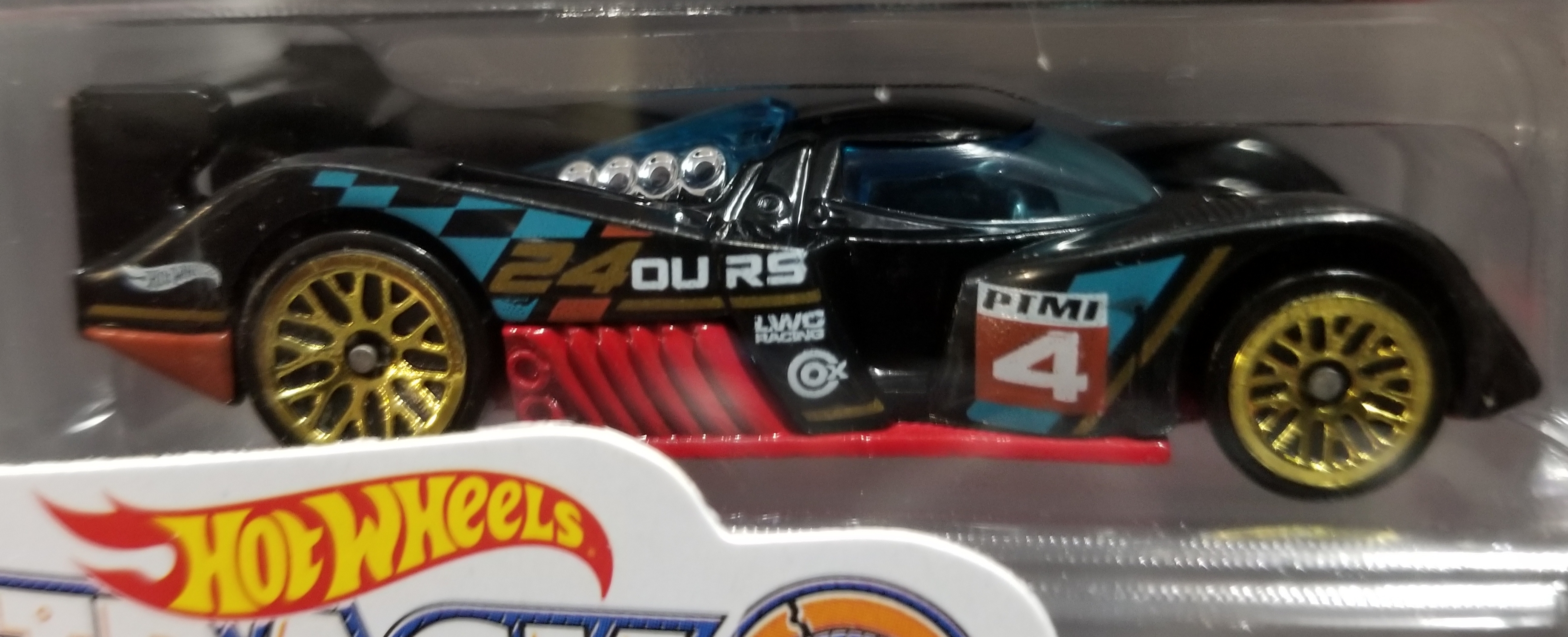 hot wheels le mans cars