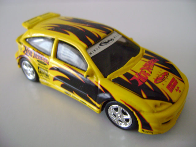 hot wheels super street