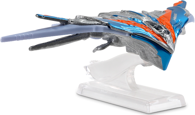 hot wheels milano guardians of the galaxy