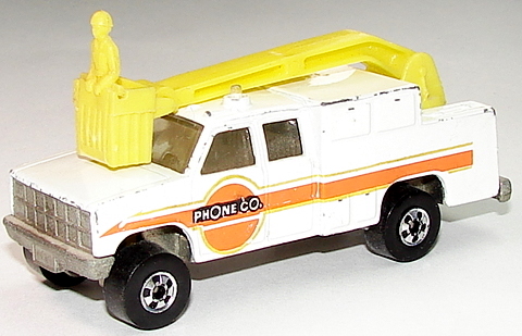 hot wheels phone truck