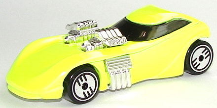 hot wheels twin mill 2