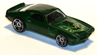 hot wheels v5304