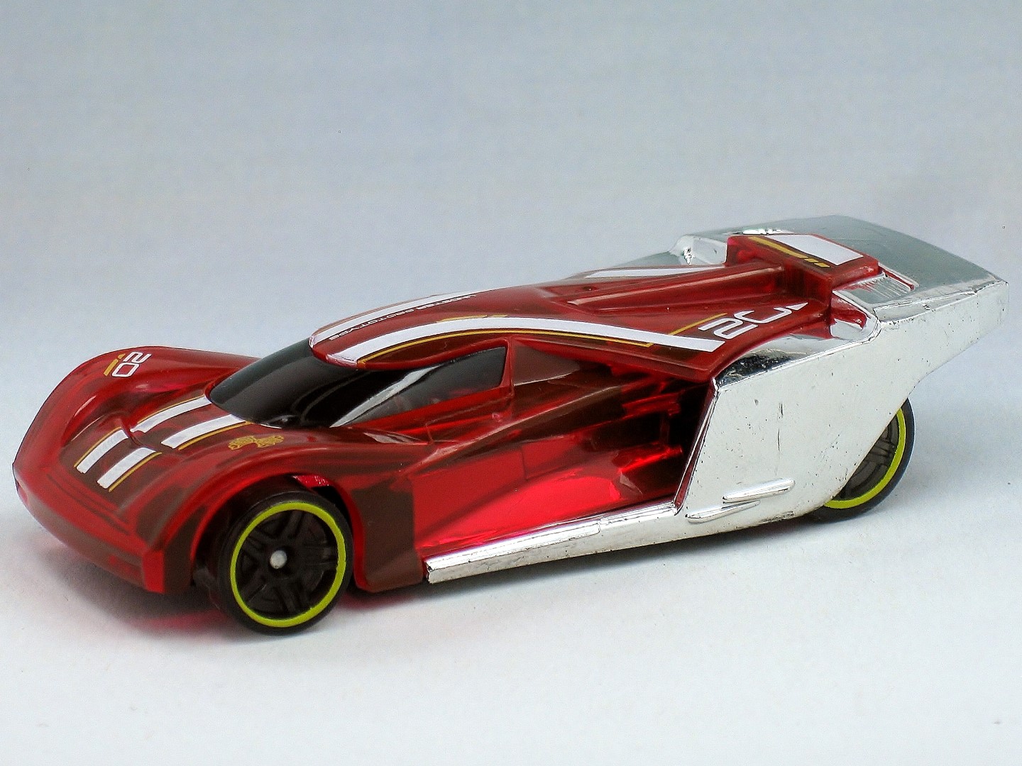 Lindster Prototype | Hot Wheels Wiki | Fandom