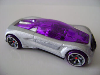 hot wheels wikia