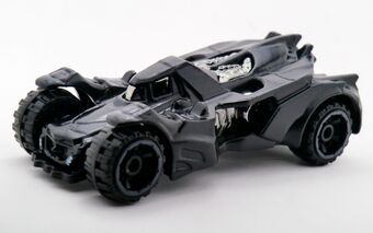 hot wheels city batman