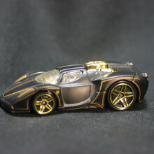 Enzo Ferrari Tooned Hot Wheels Wiki Fandom