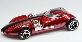 hot wheels twin mill 2018