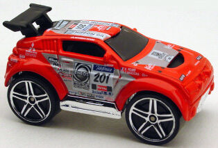 hot wheels mitsubishi pajero