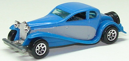 hot wheels 37 bugatti