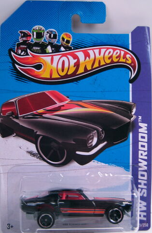 Image - 70 Camaro 2013 Then and now error.jpg | Hot Wheels Wiki | FANDOM powered by Wikia