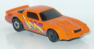 Camaro Z-28 | Hot Wheels Wiki | Fandom