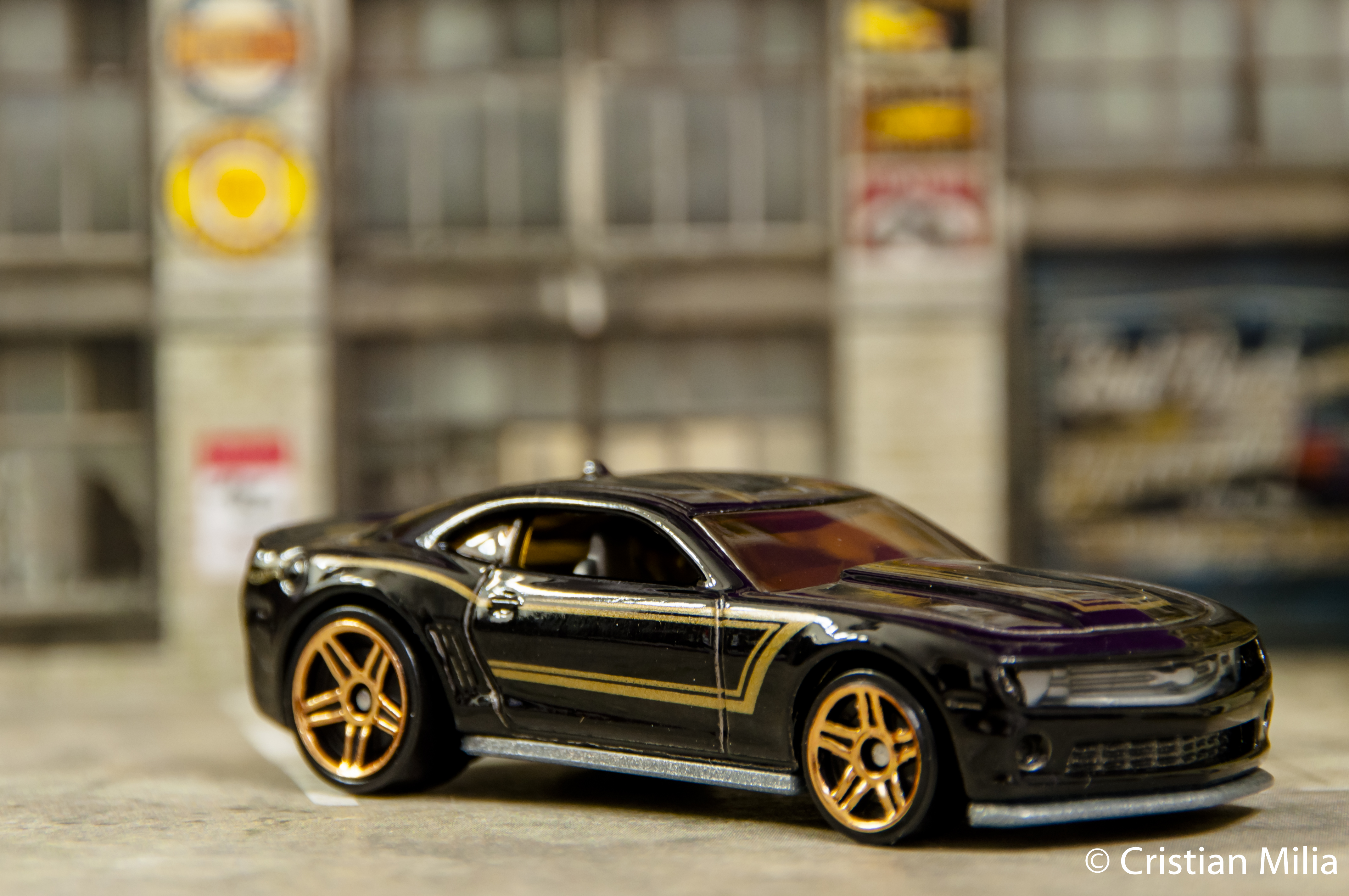 hot wheels x1622 tm gm