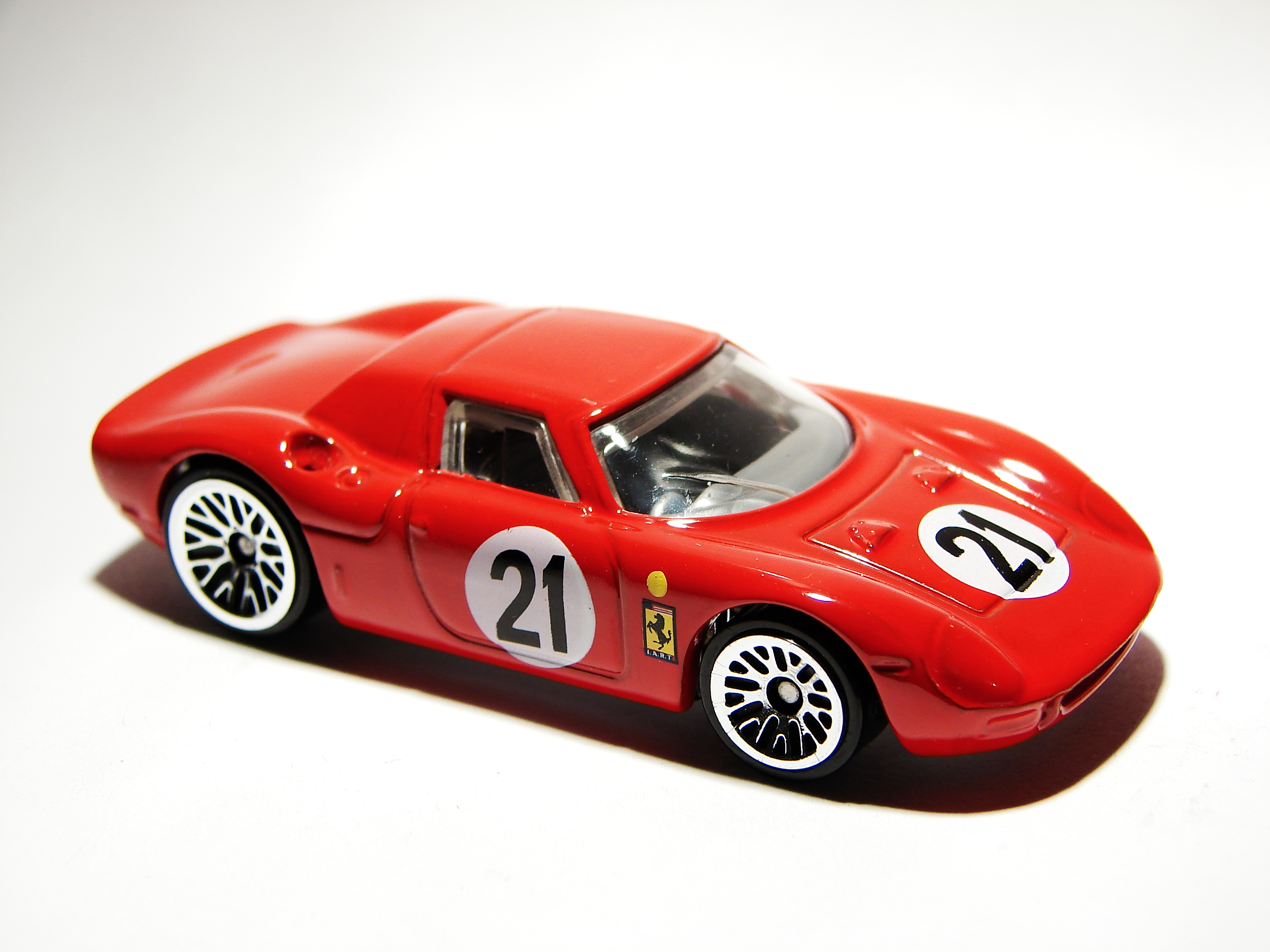 hot wheels ferrari 250 lm