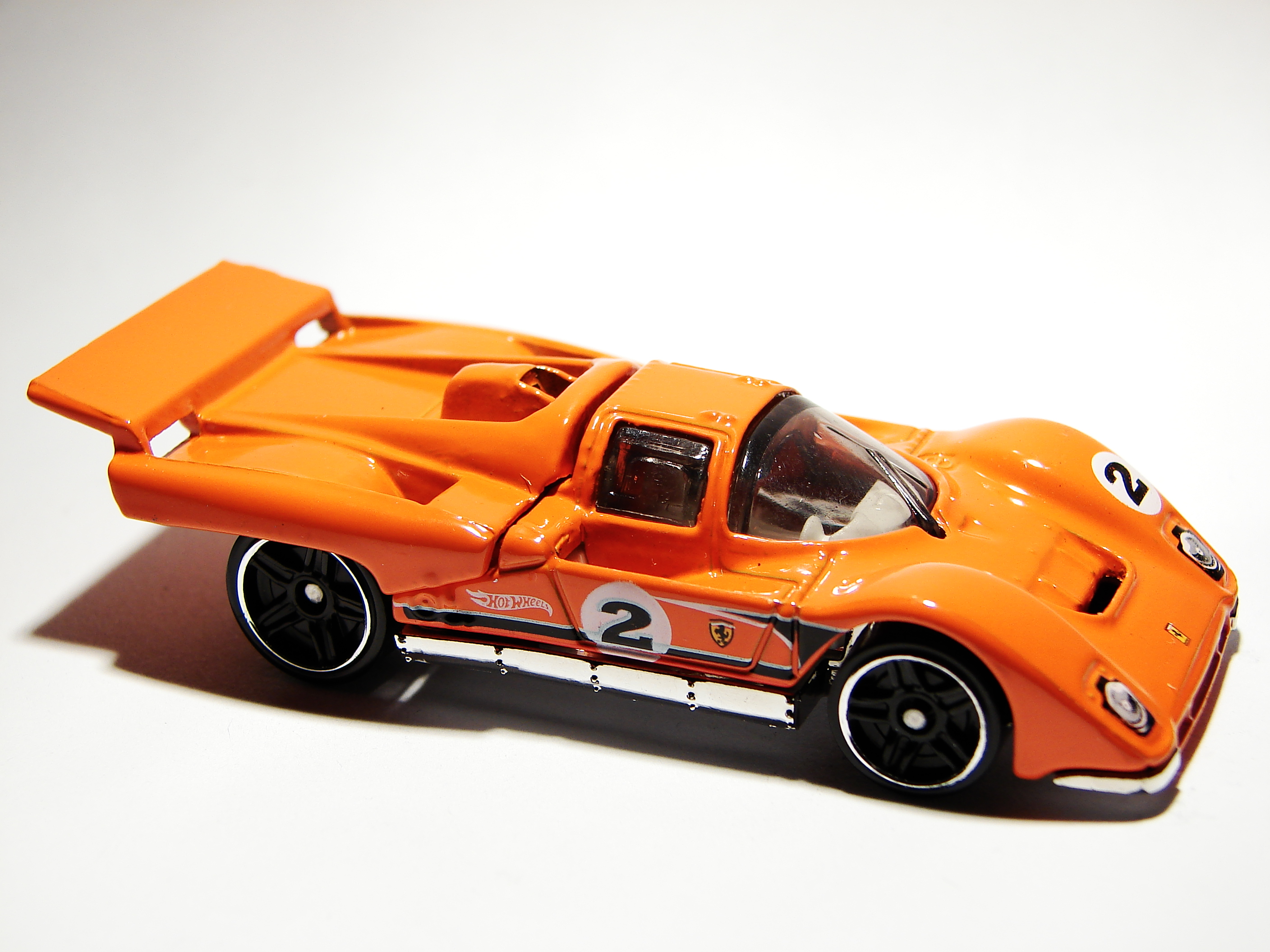 hot wheels ferrari 512m