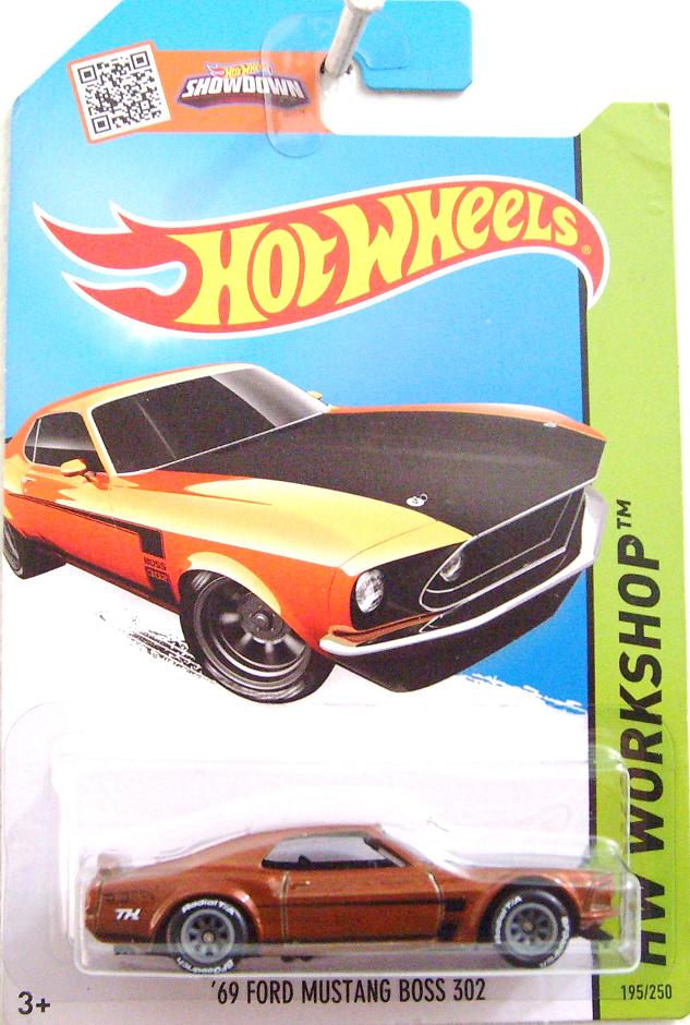 Image - Mustang Boss STH 2015.JPG | Hot Wheels Wiki | FANDOM powered by ...