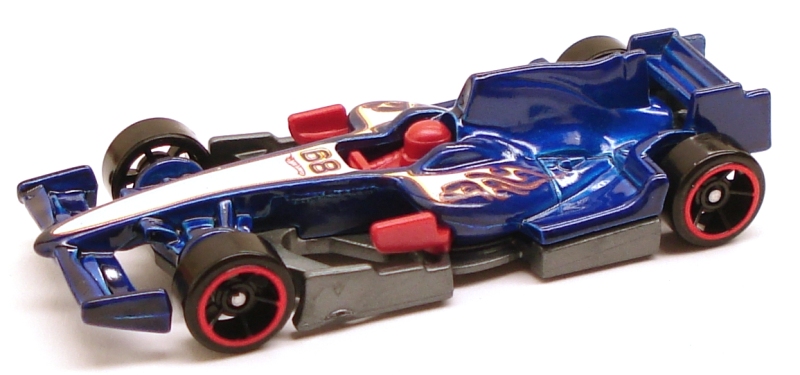 hot wheels f1 cars