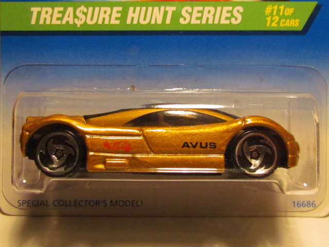 hot wheels audi avus