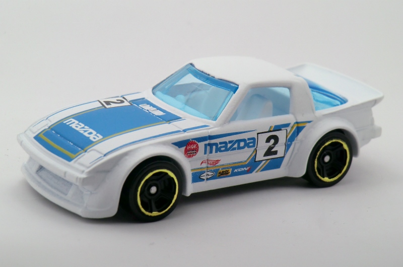 hw mazda rx7