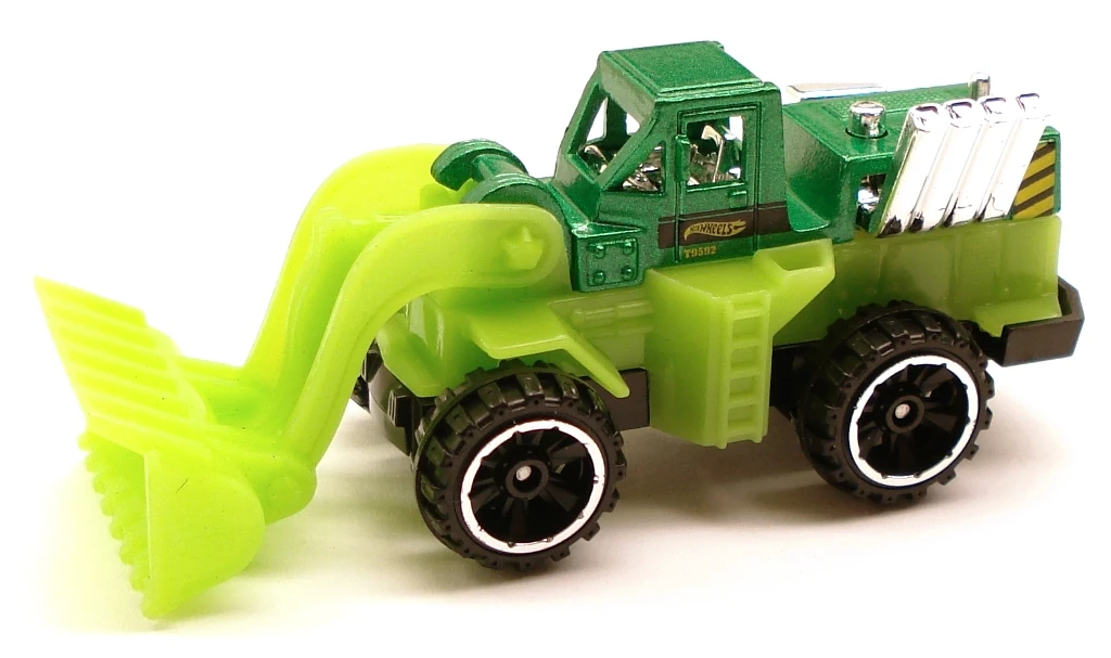 Image WheelLoader City5.JPG Hot Wheels Wiki FANDOM powered by Wikia