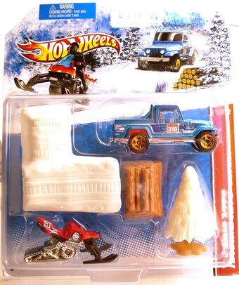 hot wheels kit racing