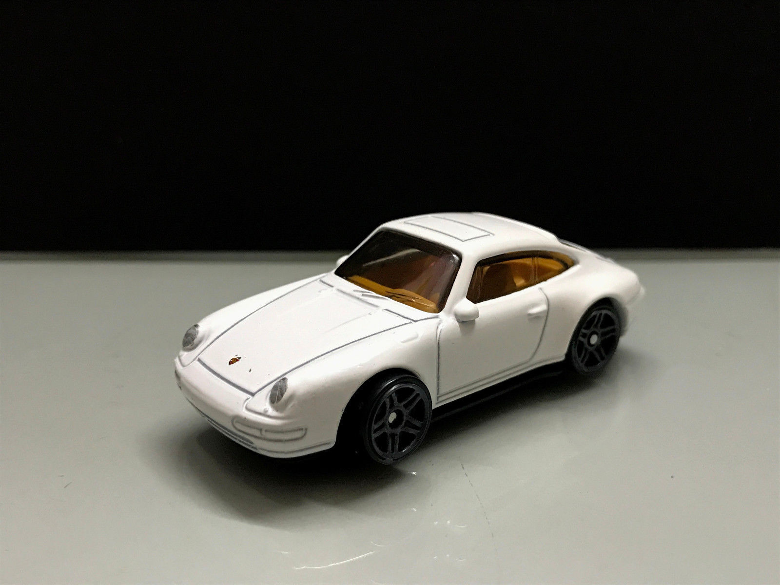 hot wheels 96 porsche carrera