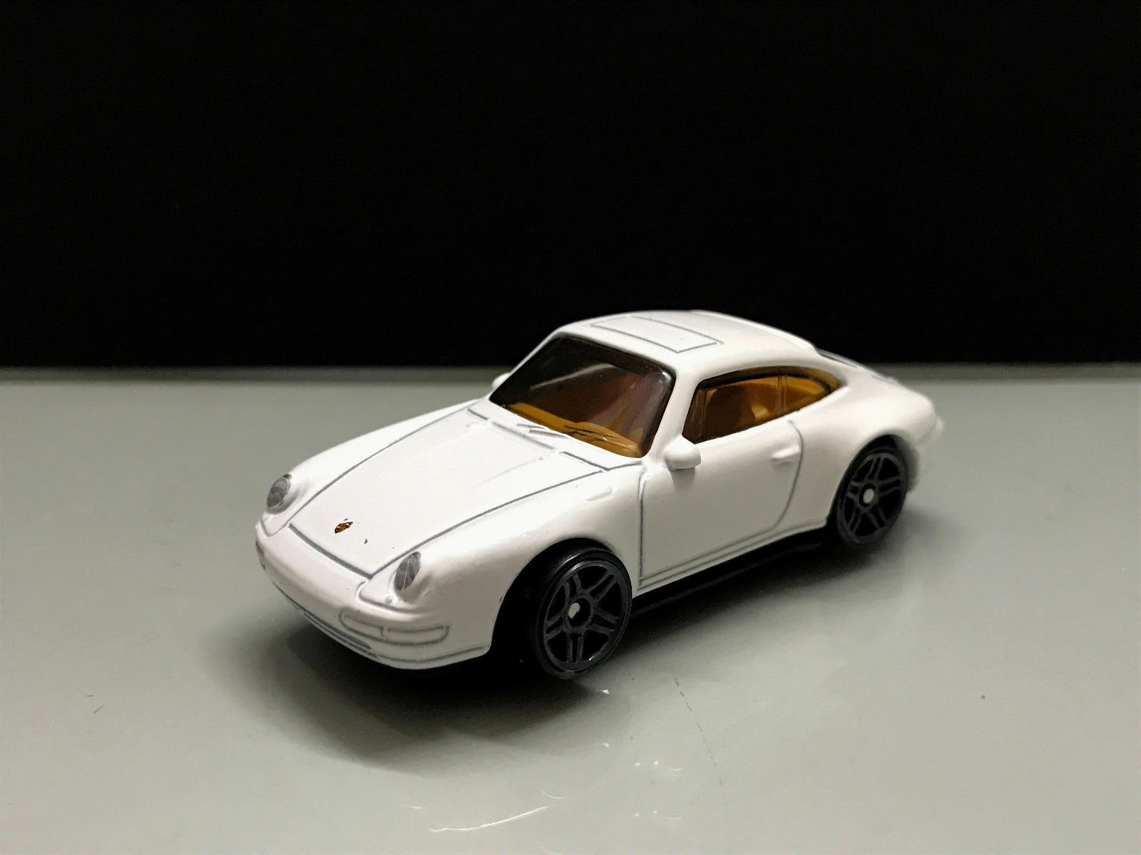 '96 Porsche Carrera | Hot Wheels Wiki | Fandom