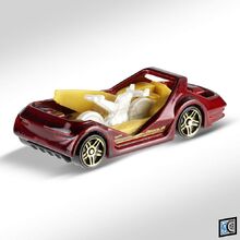 deora iii