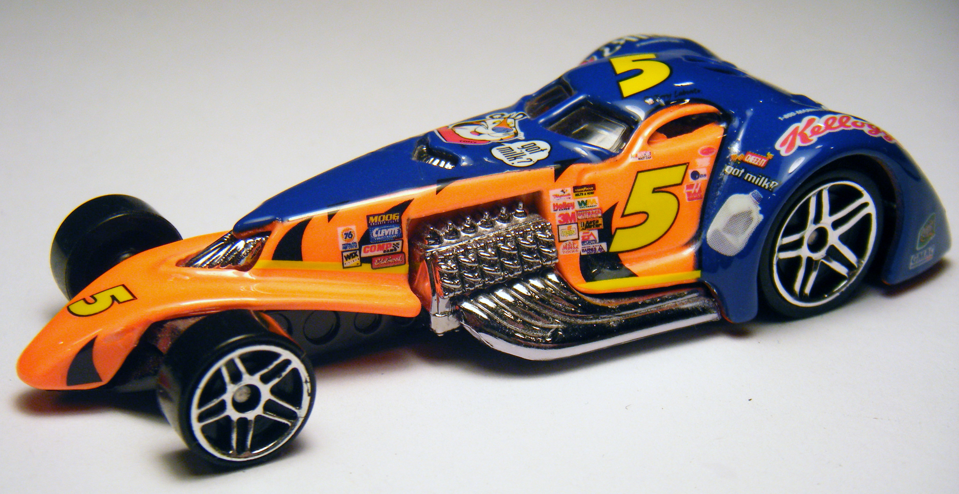 hammered coupe hot wheels
