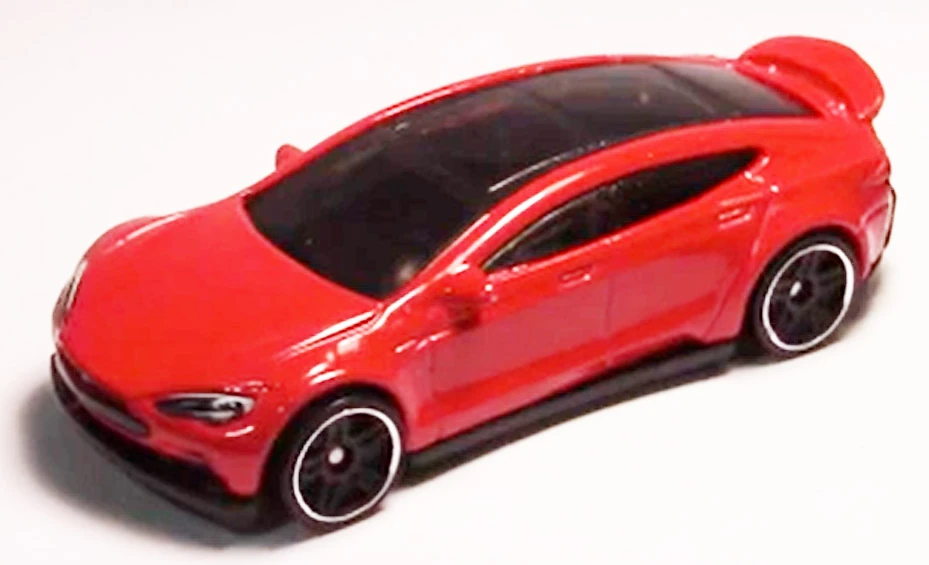 Tesla Model S Hot Wheels Wiki Fandom