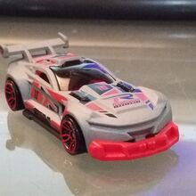 track ripper hot wheels
