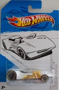Twin Mill III | Hot Wheels Wiki | FANDOM powered by Wikia