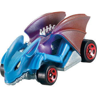 hot wheels vampyra