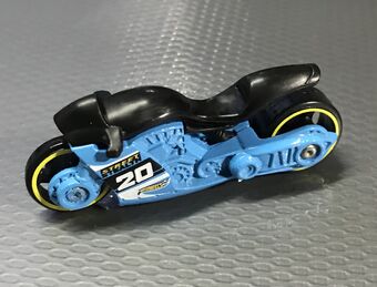 gt hot wheels special edition bike