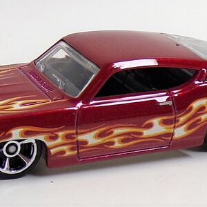 hot wheels n3191