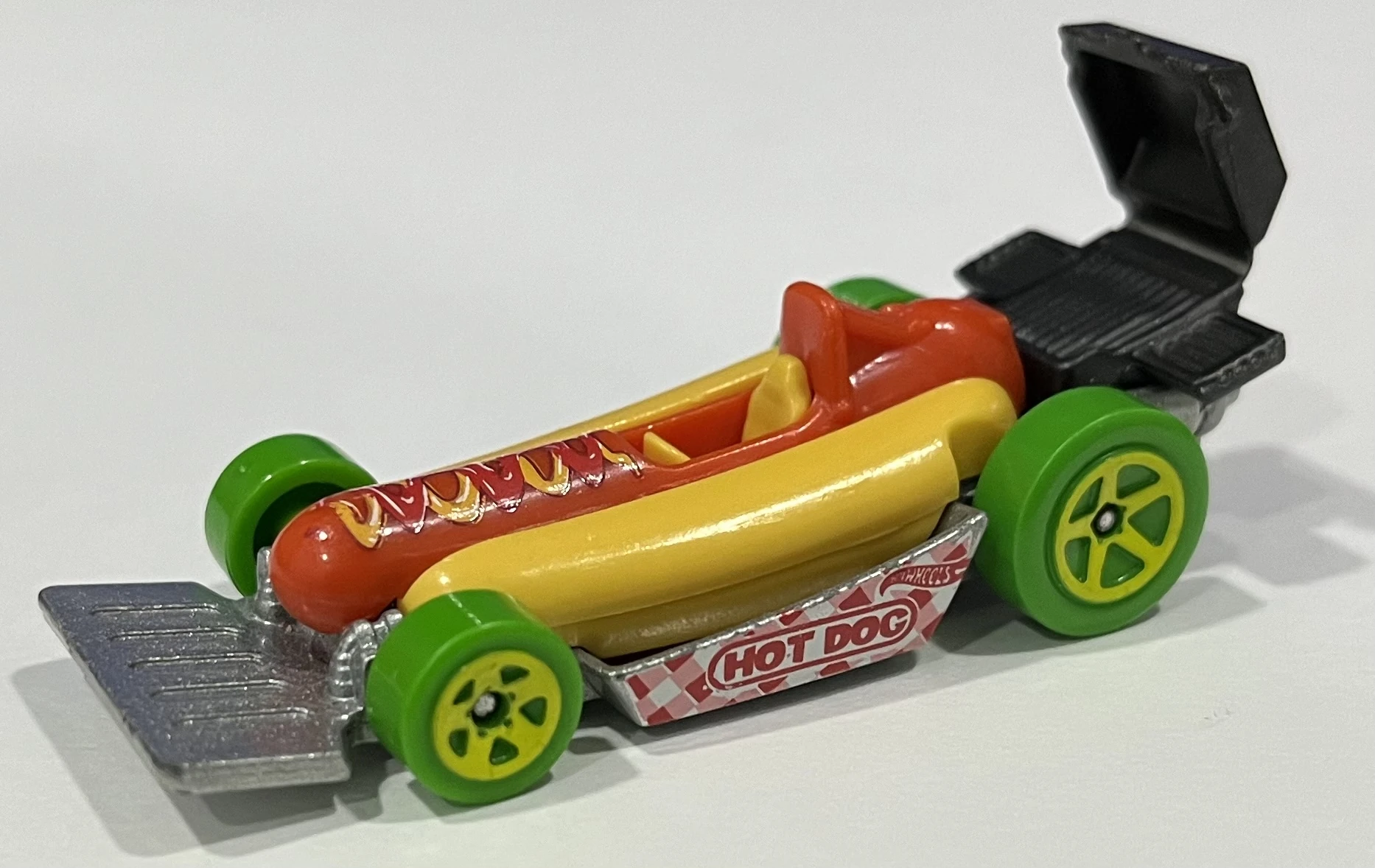 Street Wiener | Hot Wheels Wiki | Fandom