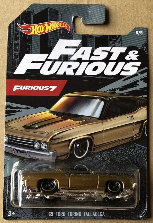 hotwheels fast furious 2020