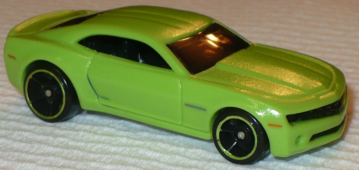 Image - Camaro Concept 2009 hot.jpg | Hot Wheels Wiki | FANDOM powered