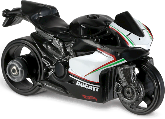 hot wheels ducati 1199 panigale