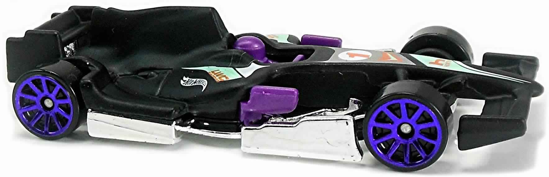 hot wheels f1 racer