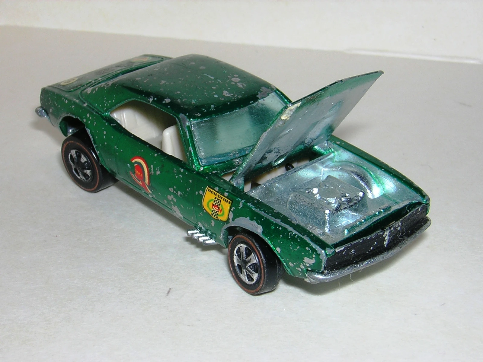 Image Custom Camaro 1967 (0).JPG Hot Wheels Wiki FANDOM powered
