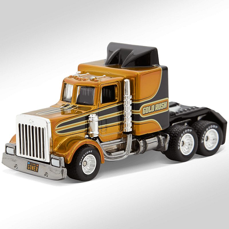 Hot Wheels Heritage Redline Series Long Gone