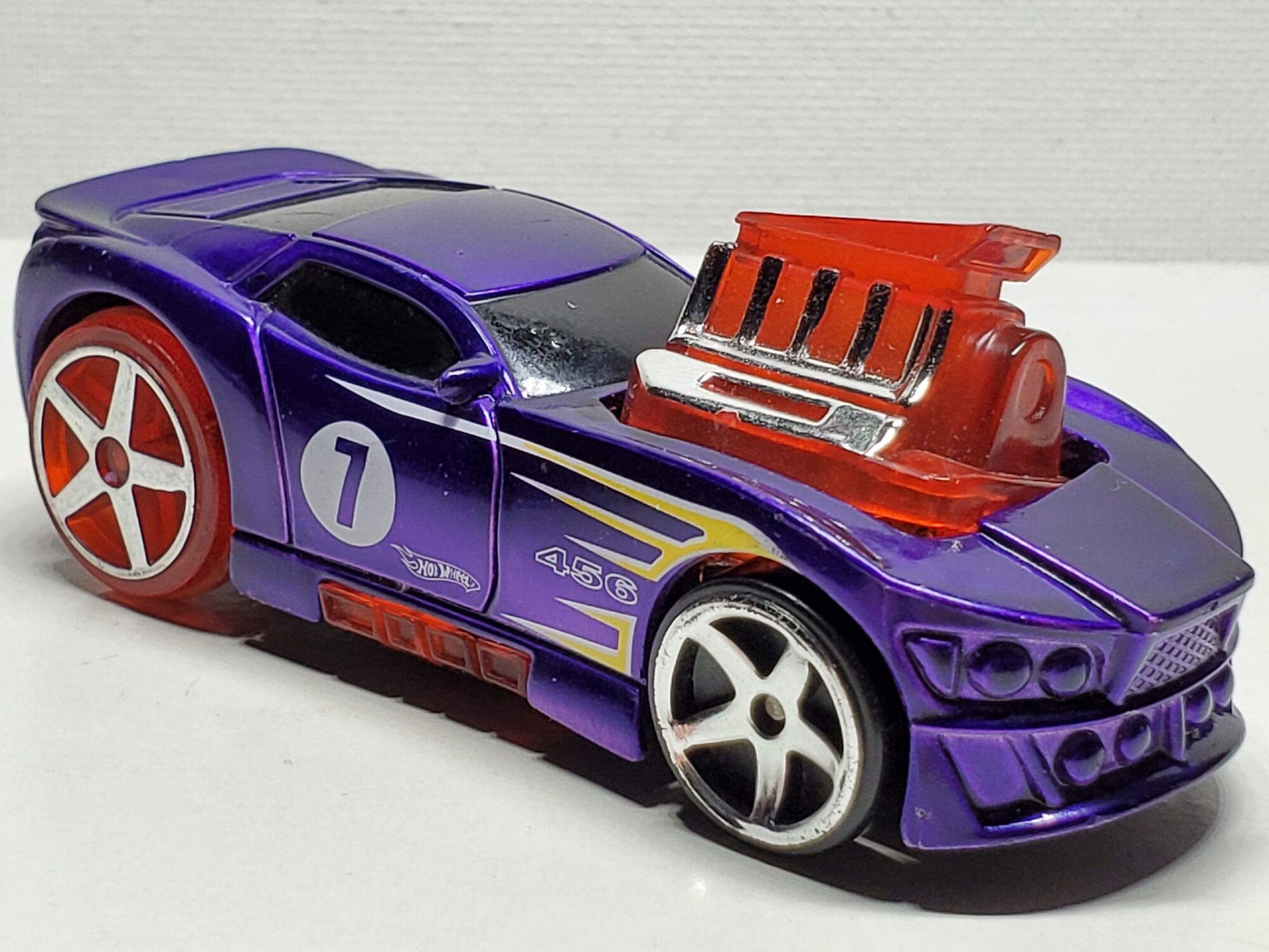 Flash Drive (Rumblers) Hot Wheels Wiki Fandom