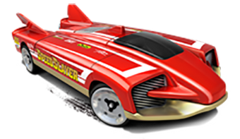 hot wheels speed slayer