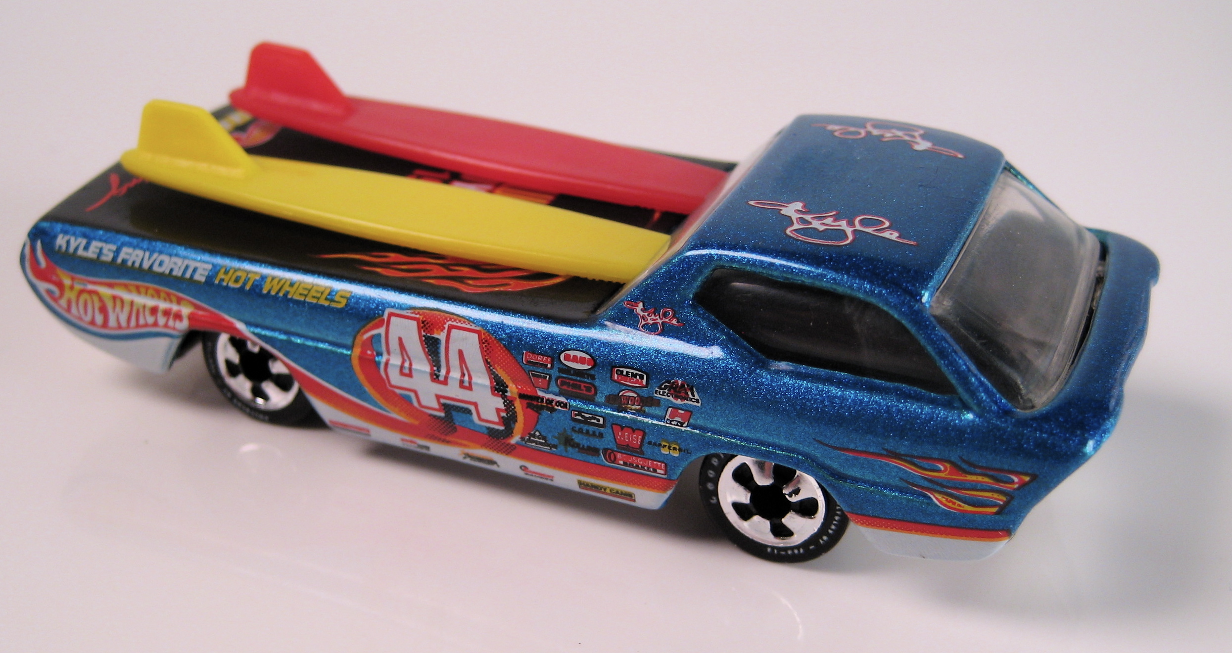 Foto Mobil Hot  Wheels  Truck Modifikasi Mobil